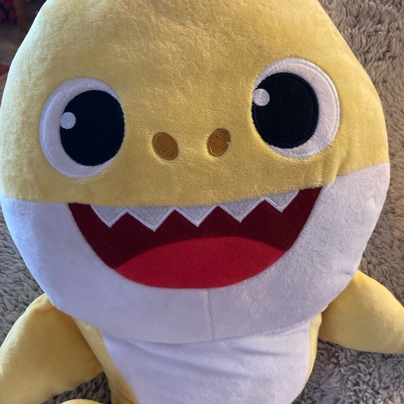 Stuffy - Picture 2 of 8